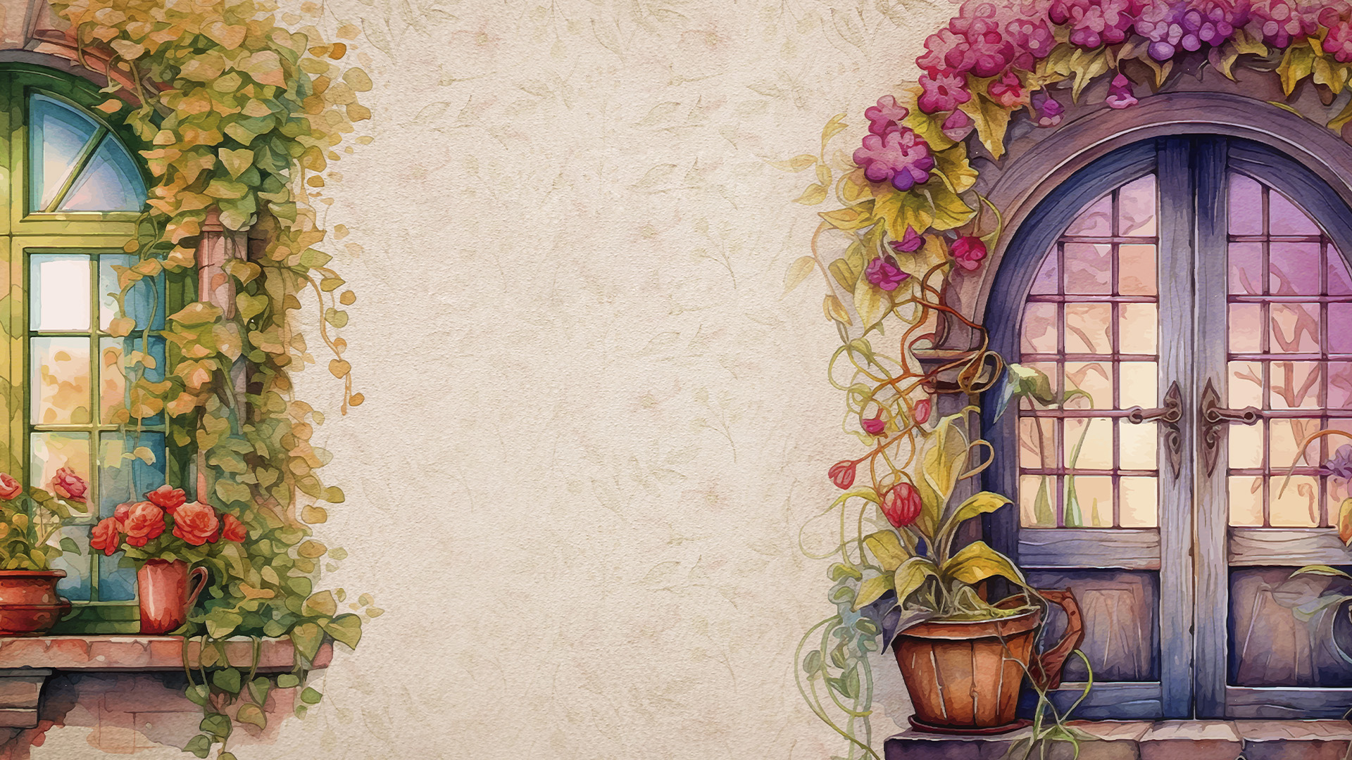 Cordoba Courtyard Festival