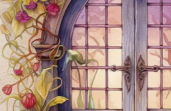 Cordoba Courtyard Festival