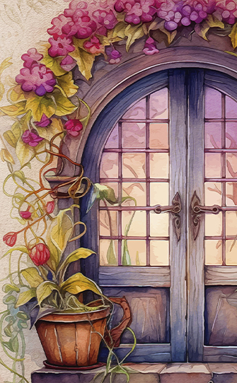 Cordoba Courtyard Festival