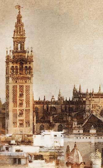 Giralda (Seville)
