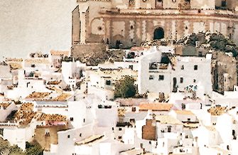 White Towns (Andalusia)