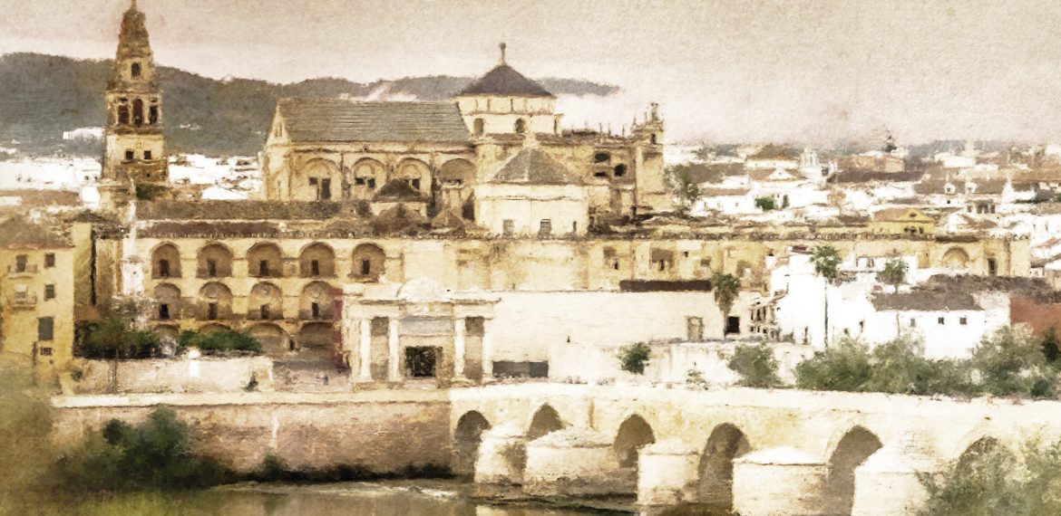 Mosque-Cathedral of Córdoba