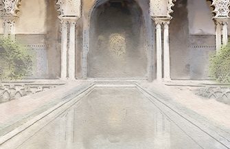 Royal Alcázar of Seville