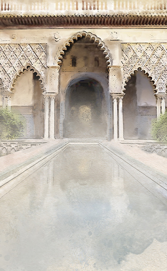 Royal Alcázar of Seville