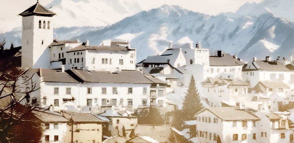 Sierra Nevada