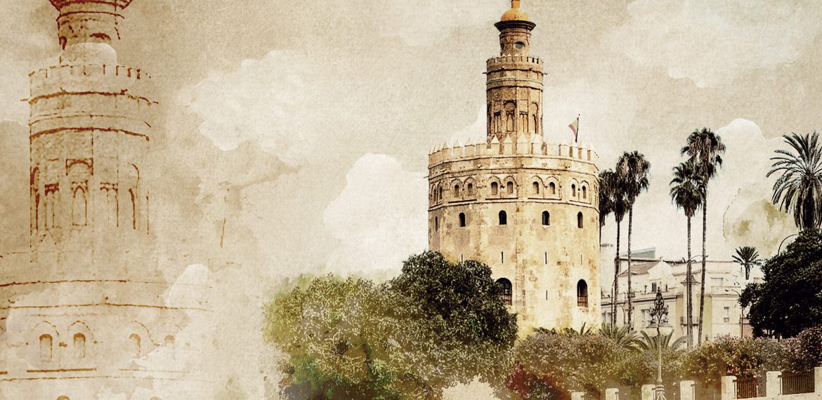 Torre del Oro