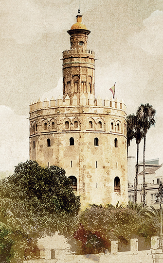 Torre del Oro
