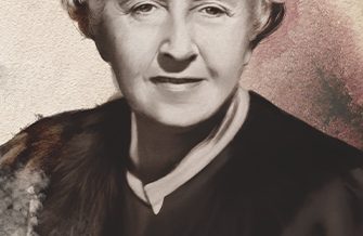 Agatha Christie