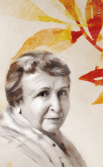 Agustina Bessa-Luís