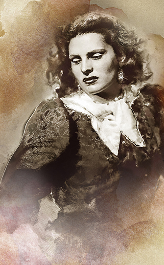 Amália Rodrigues