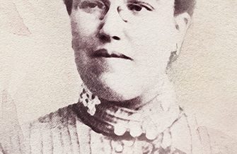 Ana de Castro Osório