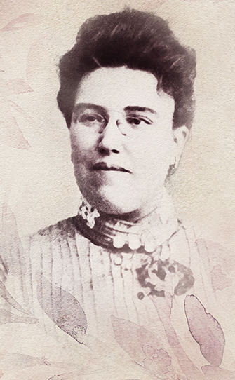 Ana de Castro Osório