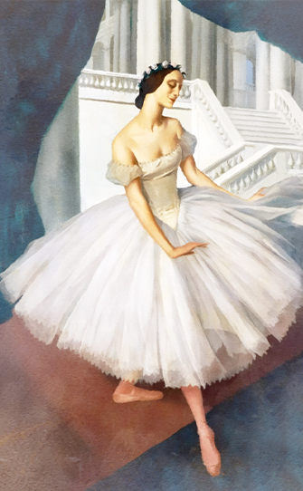 Anna Pavlova