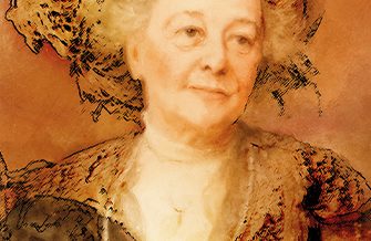 Bertha Von Suttner