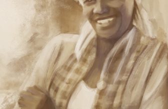 Carolina Maria de Jesus