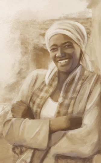 Carolina Maria de Jesus