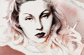 Clarice Lispector