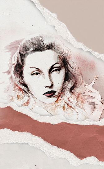 Clarice Lispector