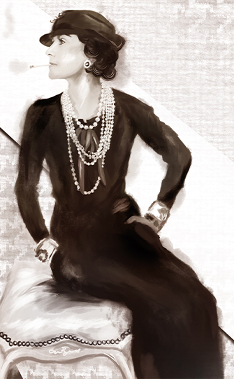 Coco Chanel