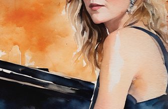 Diana Krall