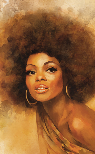 Diana Ross