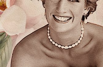 Diana Spencer