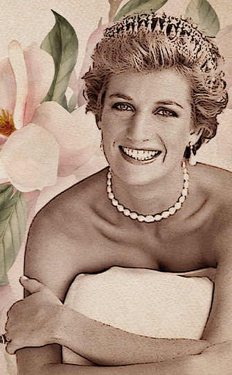 Diana Spencer