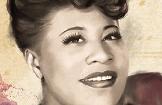 Ella Fitzgerald