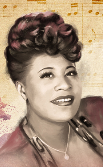 Ella Fitzgerald