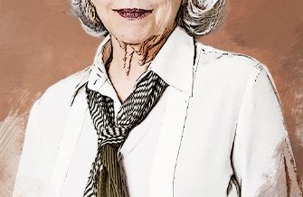 Fernanda Montenegro