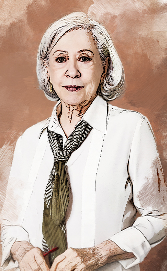 Fernanda Montenegro