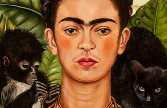 Frida Kahlo