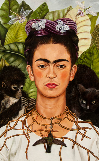 Frida Kahlo