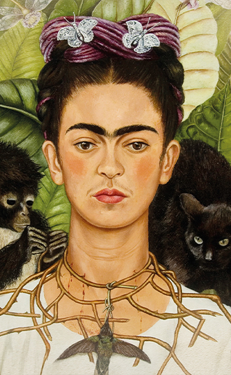 Frida Kahlo