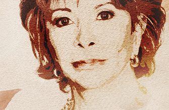 Isabel Allende