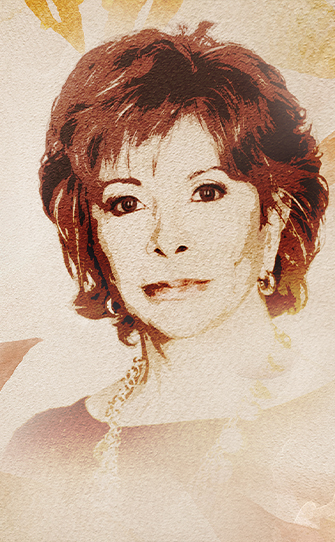 Isabel Allende