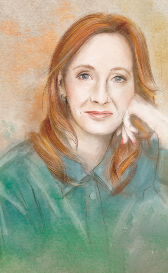 J. K. Rowling
