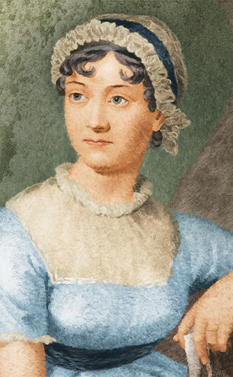 Jane Austen