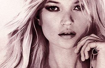 Kate Moss