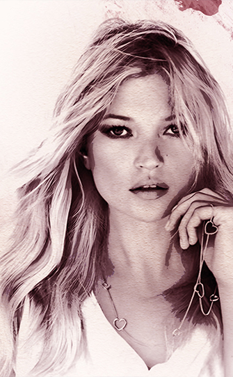 Kate Moss