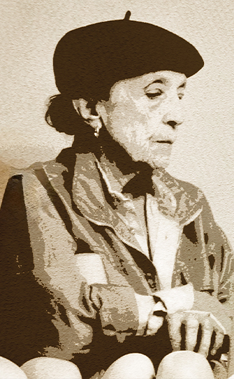Louise Bourgeois