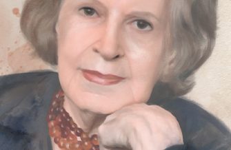 Lygia Fagundes Telles