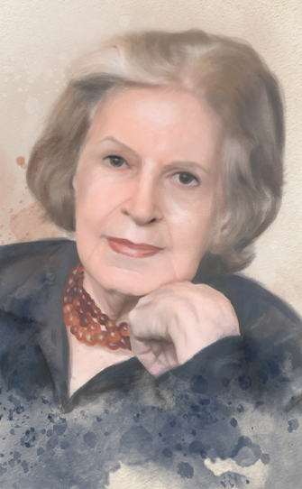 Lygia Fagundes Telles