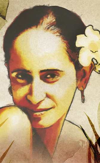 Maria Bethânia