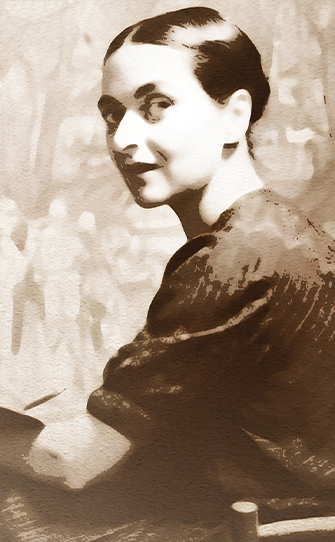 Maria Helena Vieira da Silva