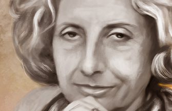 Maria Isabel Barreno