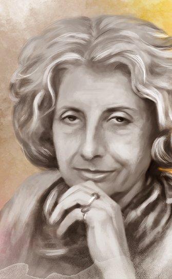 Maria Isabel Barreno