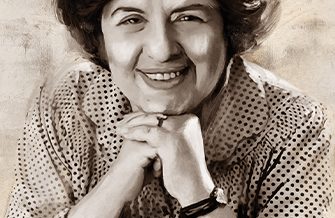 Maria de Lurdes Pintassilgo