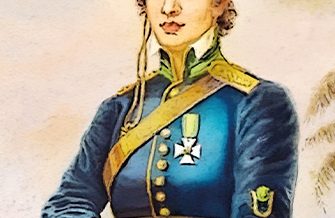 Maria Quitéria de Jesus