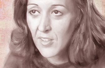 Maria Velho da Costa